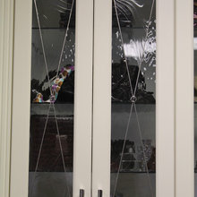 glass inserts