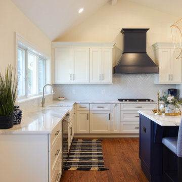 Kitchen Renovation