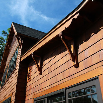 Livermore Home at Squam River Landing