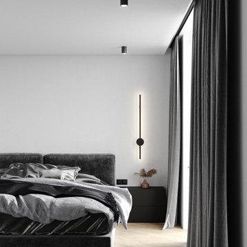 Demeter Apartment
