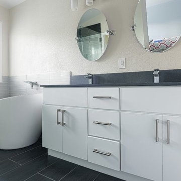 master bathroom San jose
