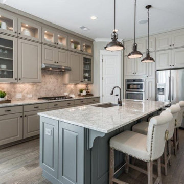 Cabinet Refacing