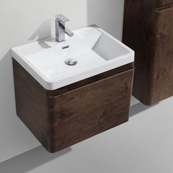 VANITY - Bathroom Vanities And Sink Consoles