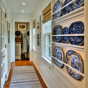Garden City Cape Renovation