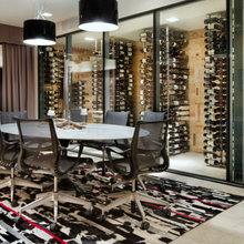 şarap mehzeni wine cellar