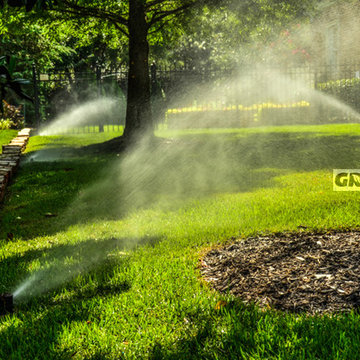 GreenPal Lawn Care