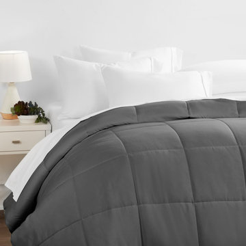 Home Collection Down Fiber Comforter