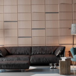 Luxury Acoustic Wall & Ceiling Panels by Mikodam - FILA - Wall Panels