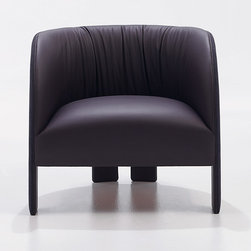 Eclipse Chair by Bross - Living Room Chairs