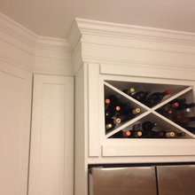 storage and organizing