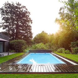 Poolbau | NRW - Hot Tub & Swimming Pool Accessories