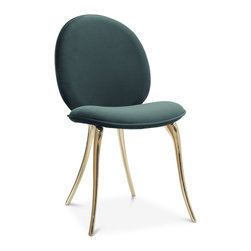 SOLEIL Chair - Dining Chairs