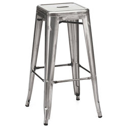 Industrial Bar Stools And Counter Stools by Vandue Corporation