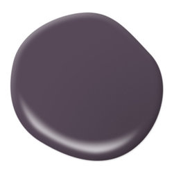 Deep Merlot M100-7 - Paint