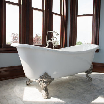 Bathroom / Willow Street