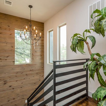 Addition/Remodel (Greater Heights)