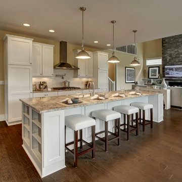 Enclave at Harbor Hill | Homesite 22