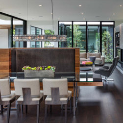 Twin Cities Masterpiece - Windows And Doors