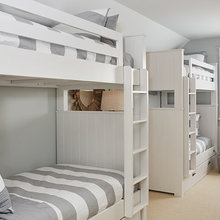 SSI guest rooms