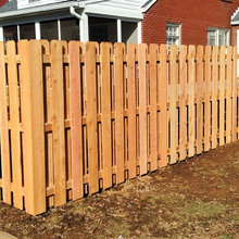 shadowbox fencing