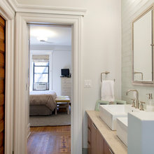 Interior Doors