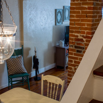 Annapolis Accommodations - Real Estate Photography