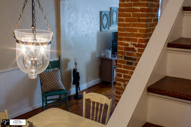 Annapolis Accommodations - Real Estate Photography