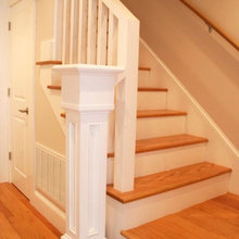 Ash: My Stairs