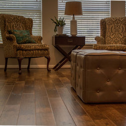 Reader's Liberty Collection - Justice - Laminate Flooring