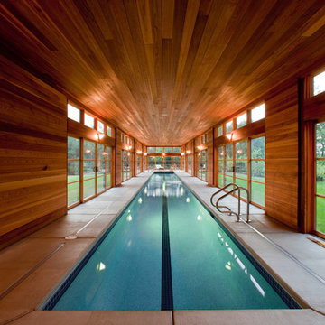 Heath Country Home