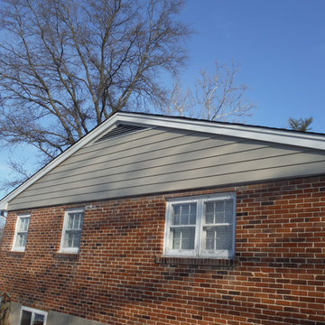Craneboard D-7 Foam Back | Kirkwood MO. (63040)