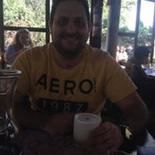 Javier Gonzalez's photo