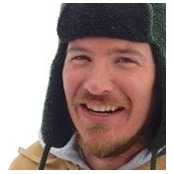 Ben Lundquists foto
