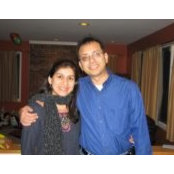 Foto de Ambreen Samad