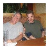 Fred Beckham's photo