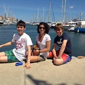 Foto von Annie Mcelnay