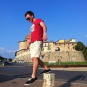 Oleg Dykov's photo