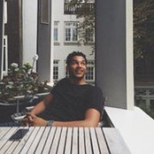Milan Daniels's photo