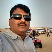 Foto von Sanjay Maind