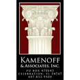 Kamenoff and Associates, Inc.'s profile photo