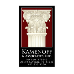 Kamenoff and Associates, Inc.