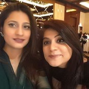 Foto von Amna Agha