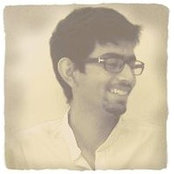 Foto von Harsh Sawhney