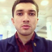 Murat Oshroevさんの写真