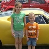 Allen Renner's photo