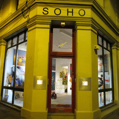 SOHO Galleries