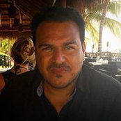 Martin Rubio's photo