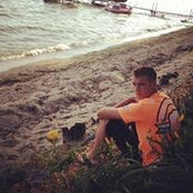Foto von Gage Tegg