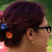 Mariana Stans foto