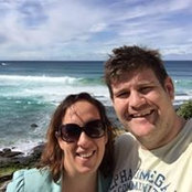 Rachel Murray's photo